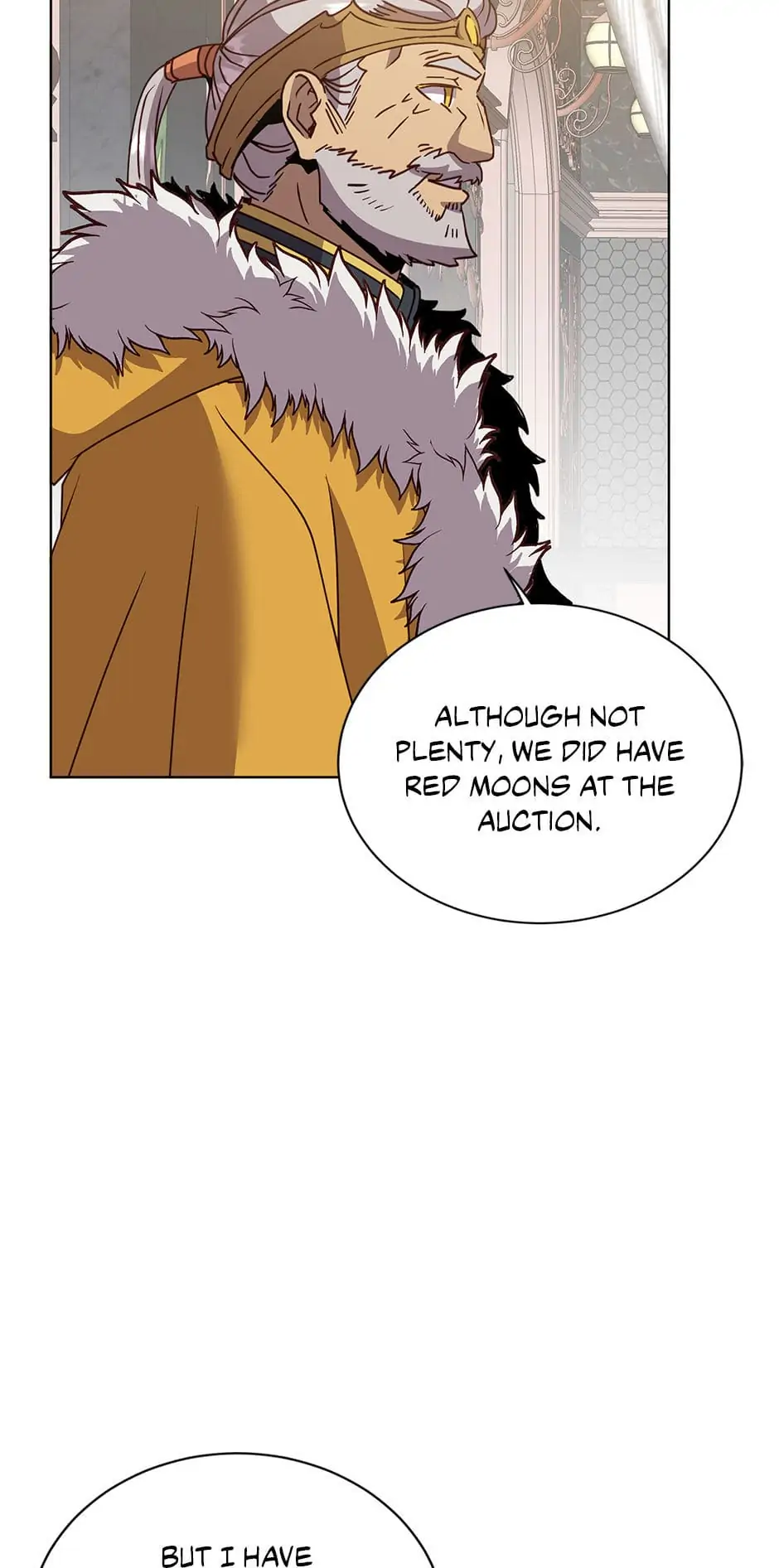Read The Max Level Hero Strikes Back EN Manga Online