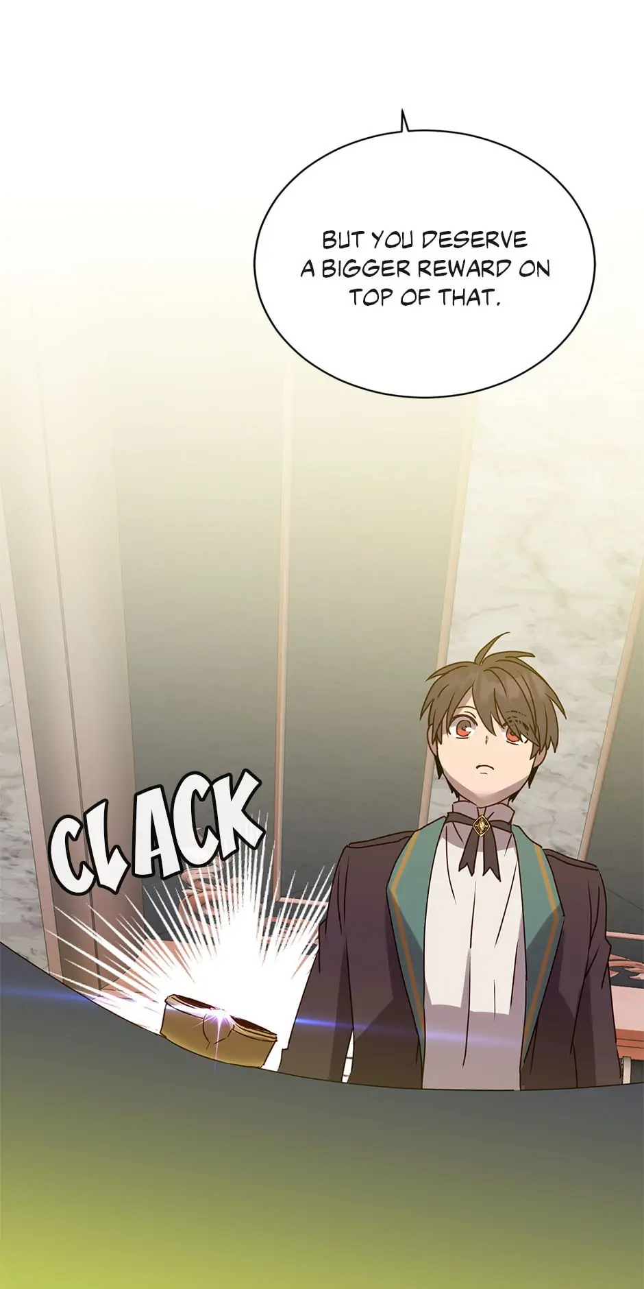Read The Max Level Hero Strikes Back EN Manga Online