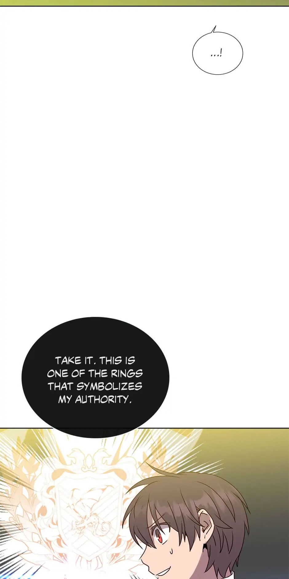 Read The Max Level Hero Strikes Back EN Manga Online