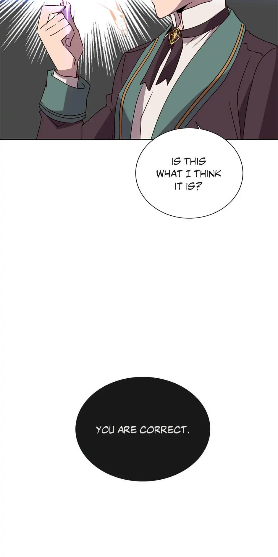 Read The Max Level Hero Strikes Back EN Manga Online