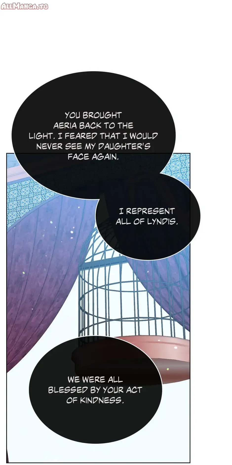 Read The Max Level Hero Strikes Back EN Manga Online