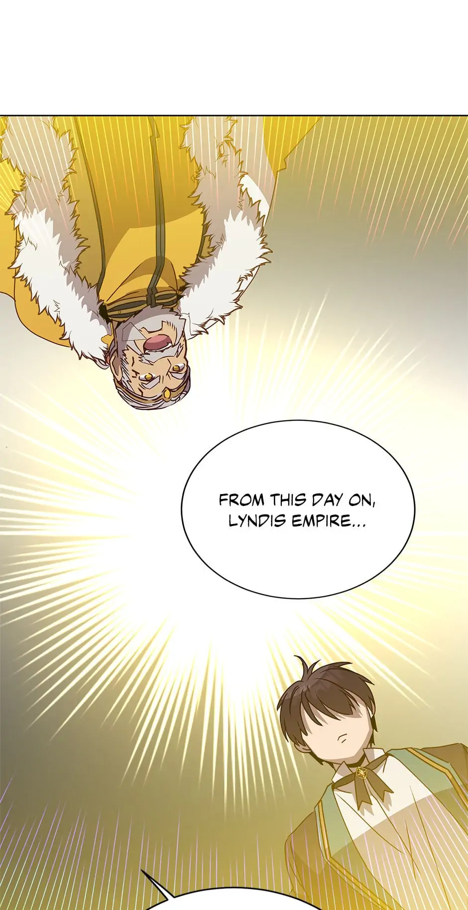 Read The Max Level Hero Strikes Back EN Manga Online