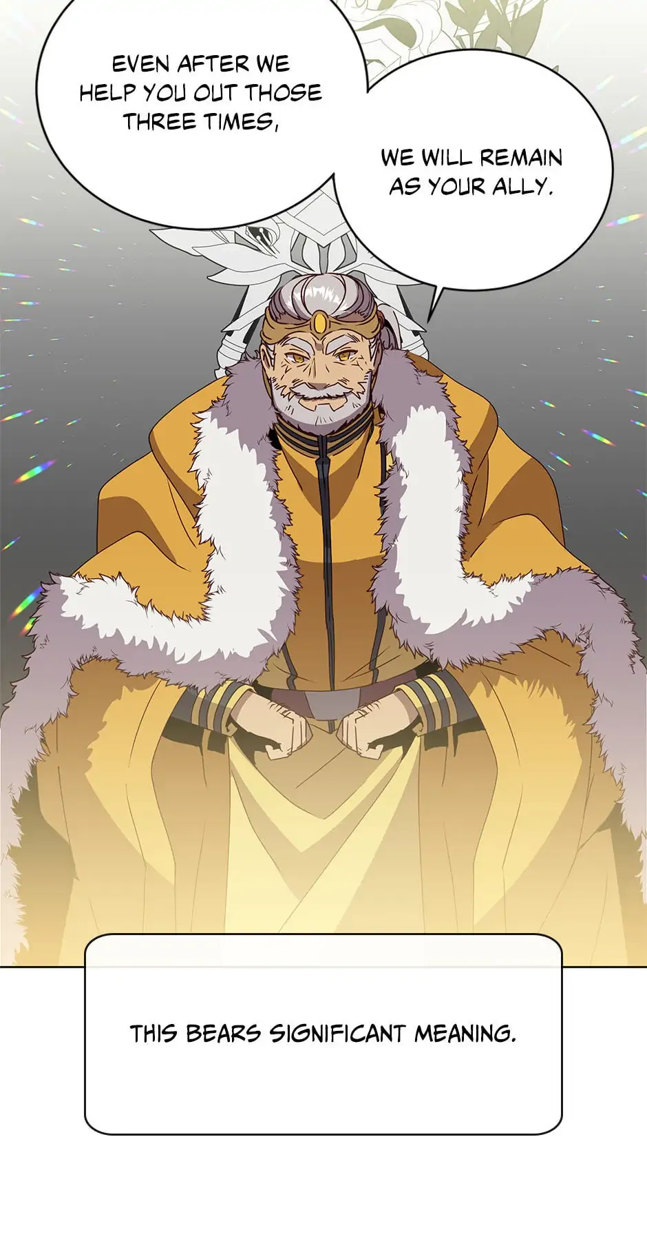 Read The Max Level Hero Strikes Back EN Manga Online