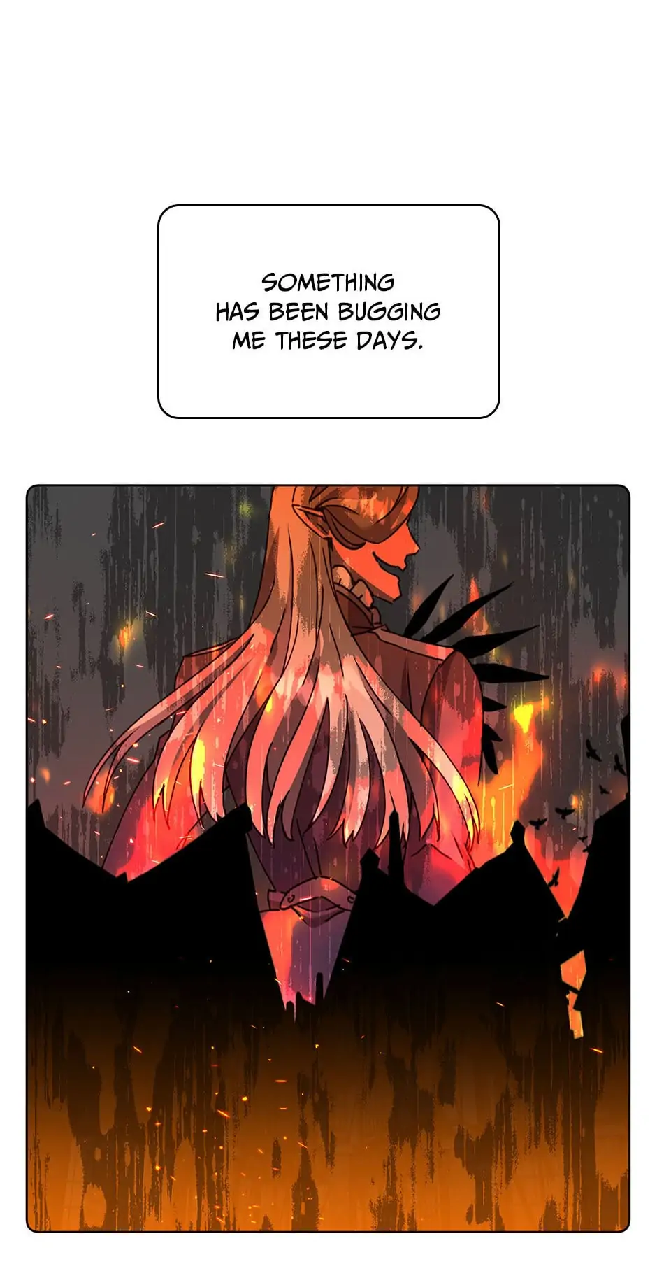 Read The Max Level Hero Strikes Back EN Manga Online