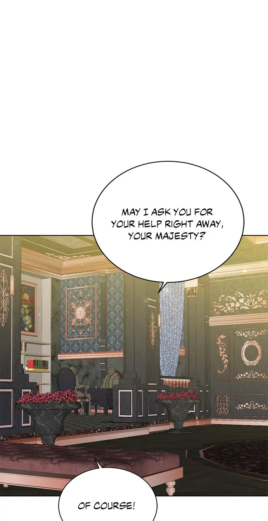 Read The Max Level Hero Strikes Back EN Manga Online