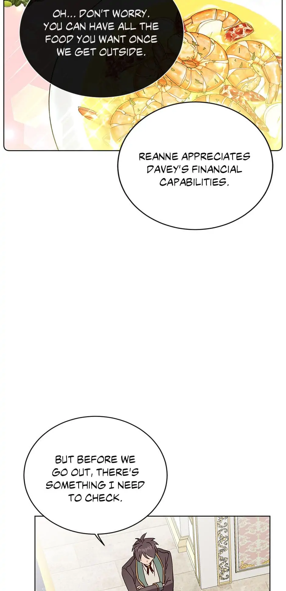 Read The Max Level Hero Strikes Back EN Manga Online