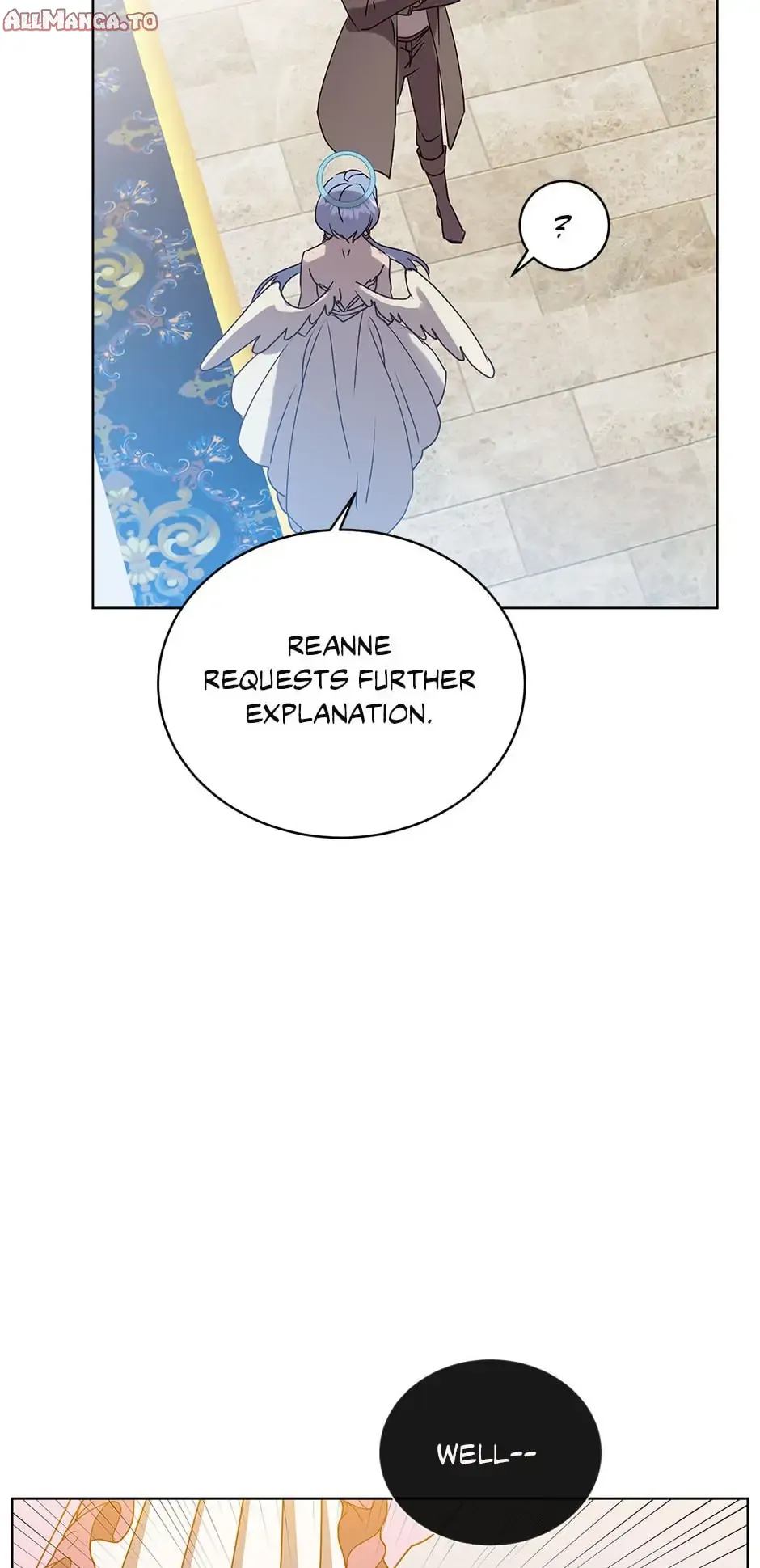 Read The Max Level Hero Strikes Back EN Manga Online