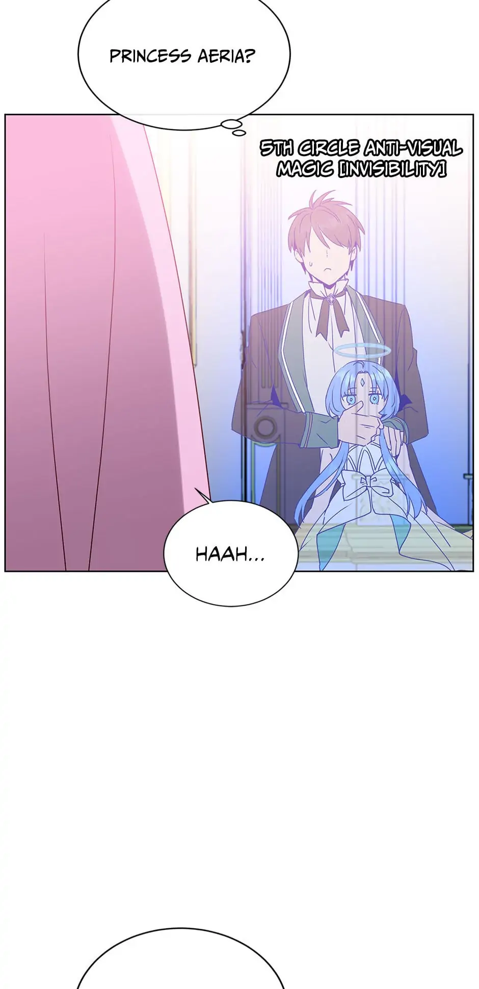 Read The Max Level Hero Strikes Back EN Manga Online