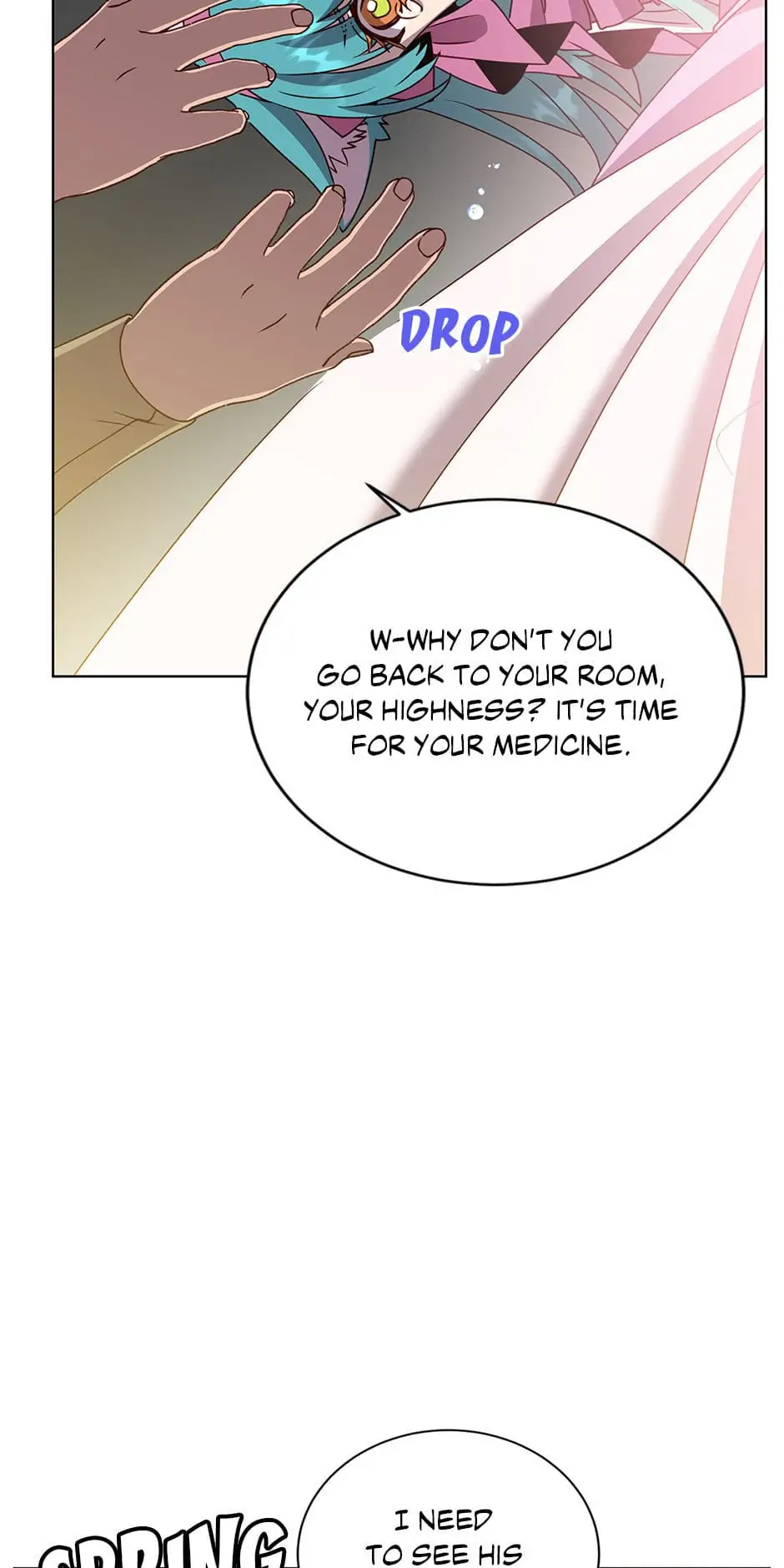 Read The Max Level Hero Strikes Back EN Manga Online