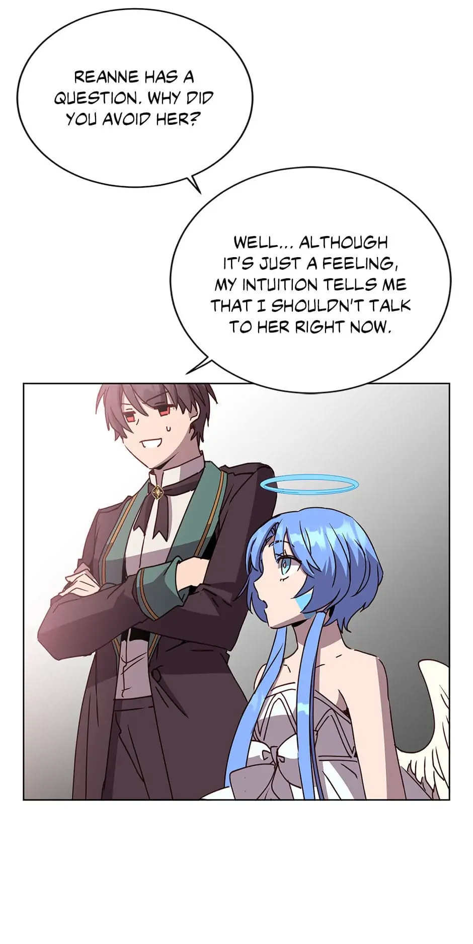 Read The Max Level Hero Strikes Back EN Manga Online