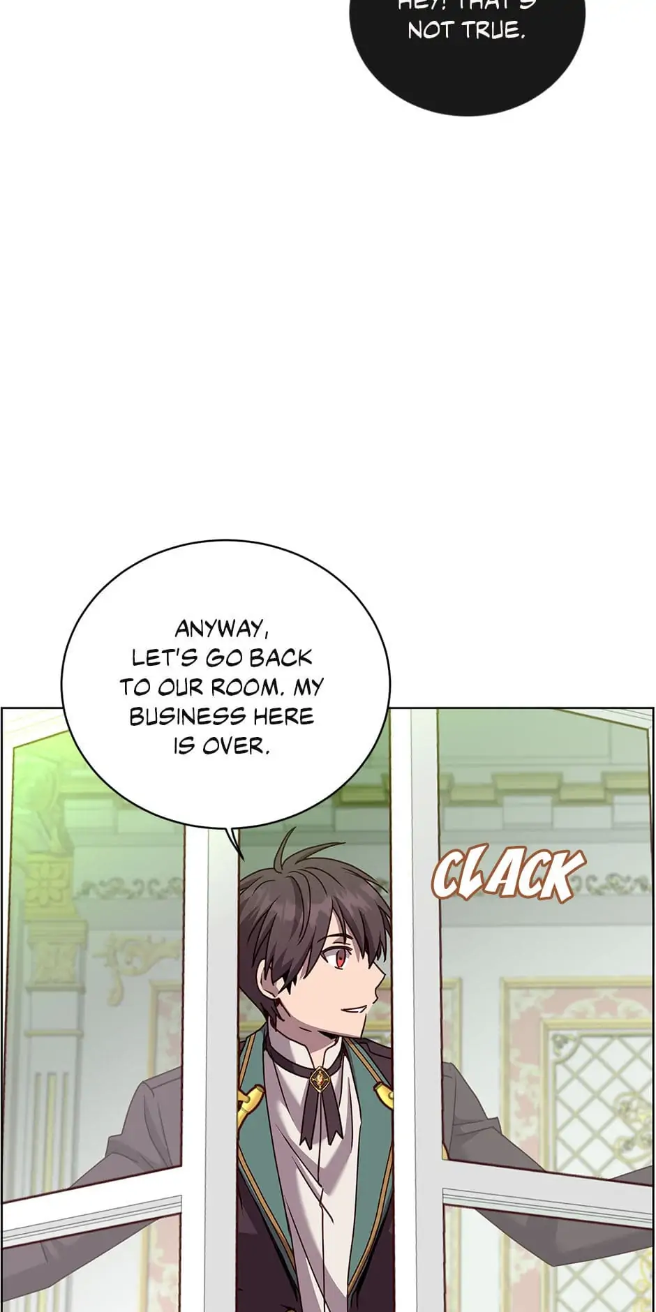 Read The Max Level Hero Strikes Back EN Manga Online