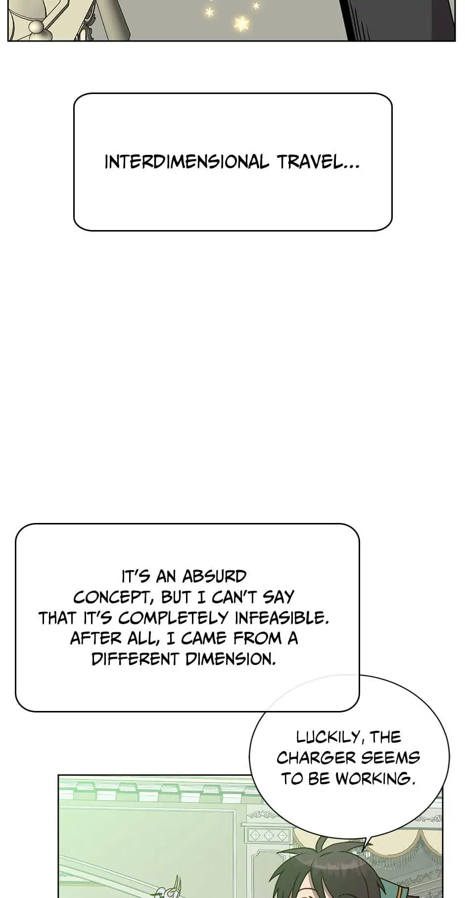 Read The Max Level Hero Strikes Back EN Manga Online