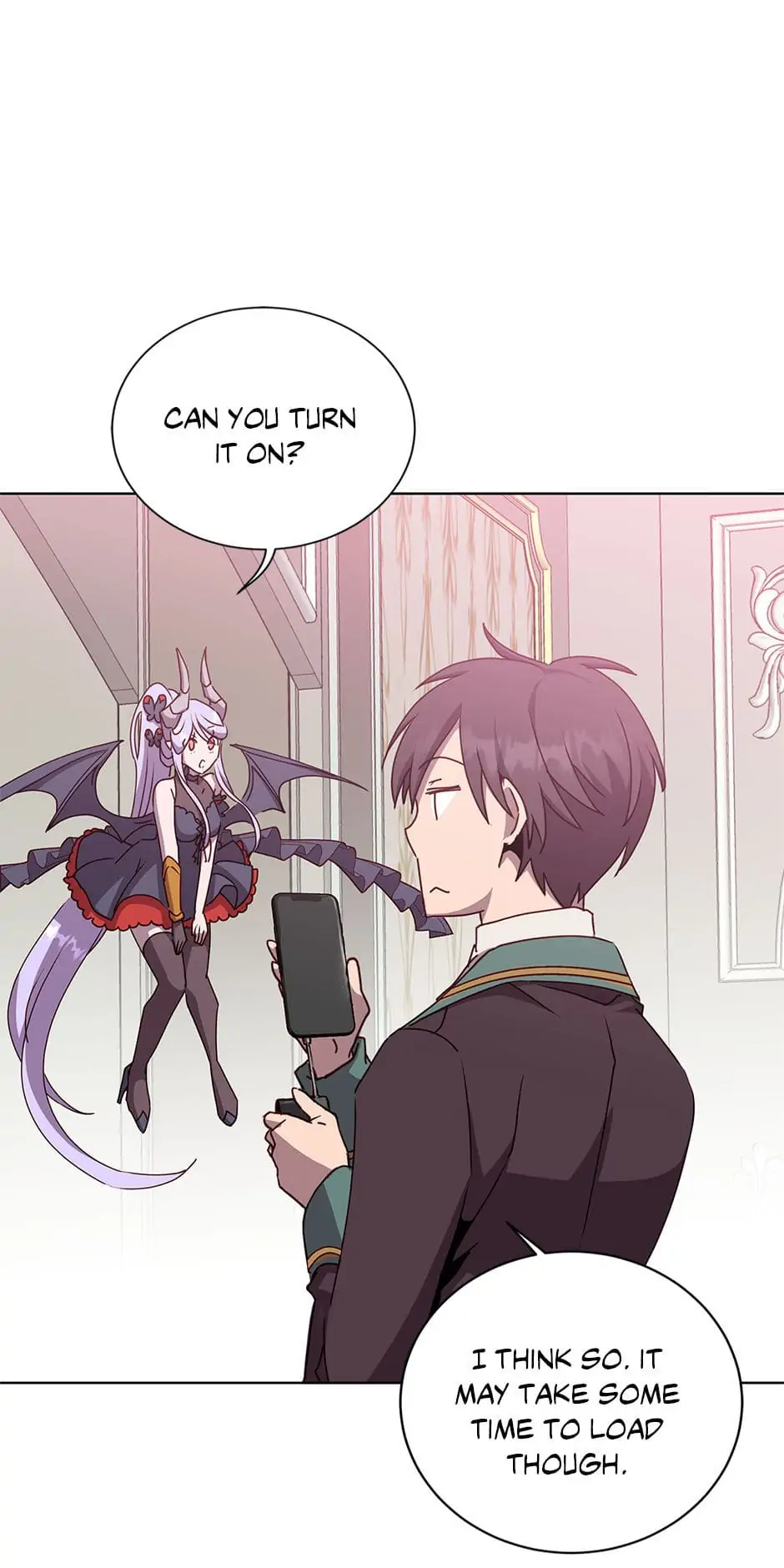 Read The Max Level Hero Strikes Back EN Manga Online