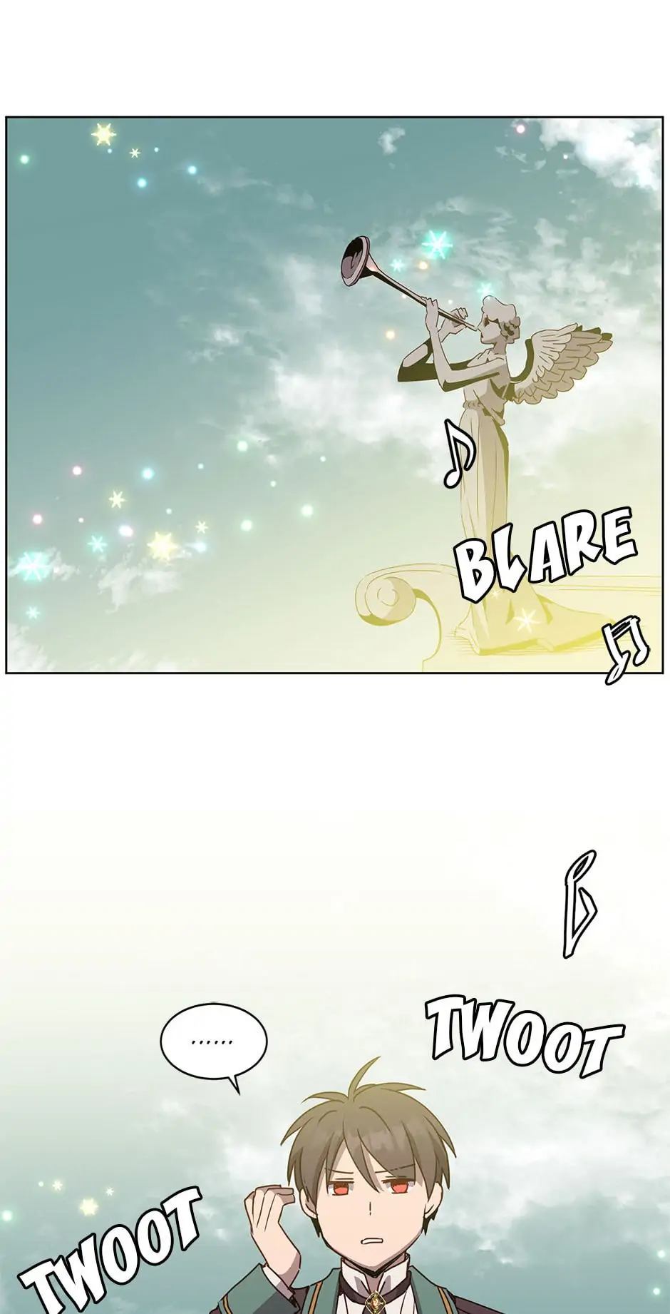 Read The Max Level Hero Strikes Back EN Manga Online