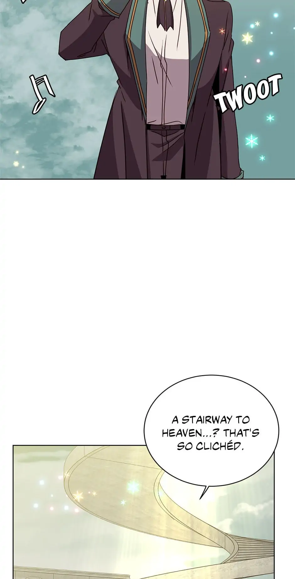 Read The Max Level Hero Strikes Back EN Manga Online