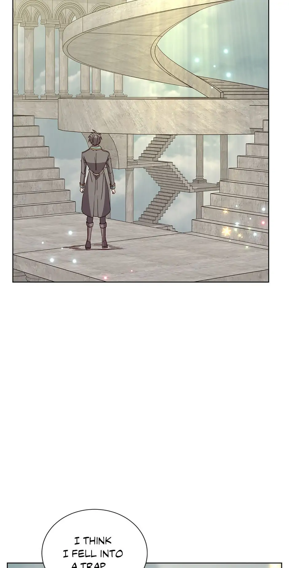 Read The Max Level Hero Strikes Back EN Manga Online
