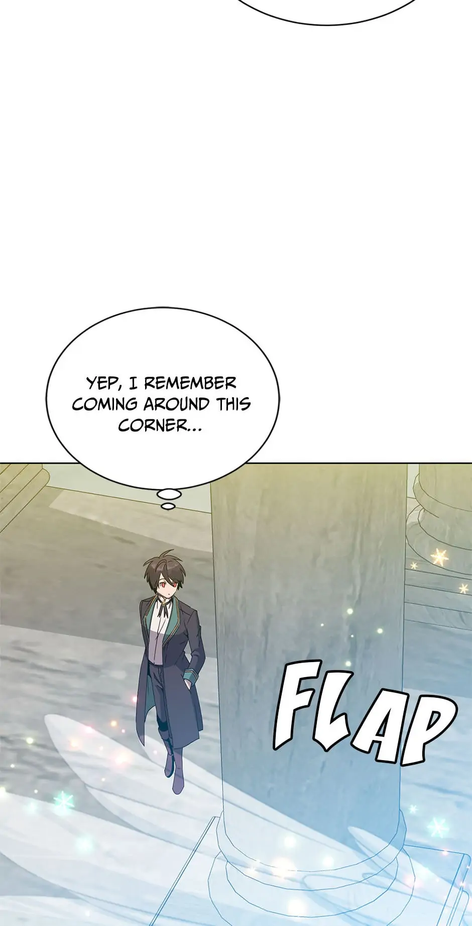 Read The Max Level Hero Strikes Back EN Manga Online