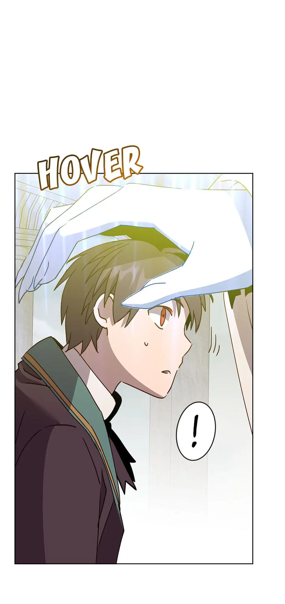 Read The Max Level Hero Strikes Back EN Manga Online