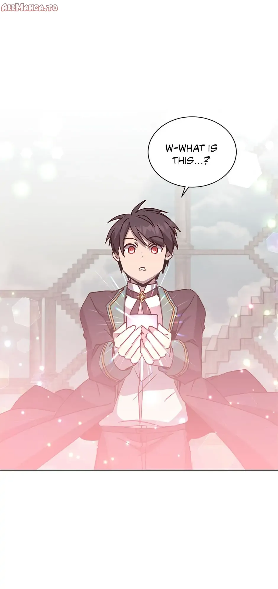 Read The Max Level Hero Strikes Back EN Manga Online