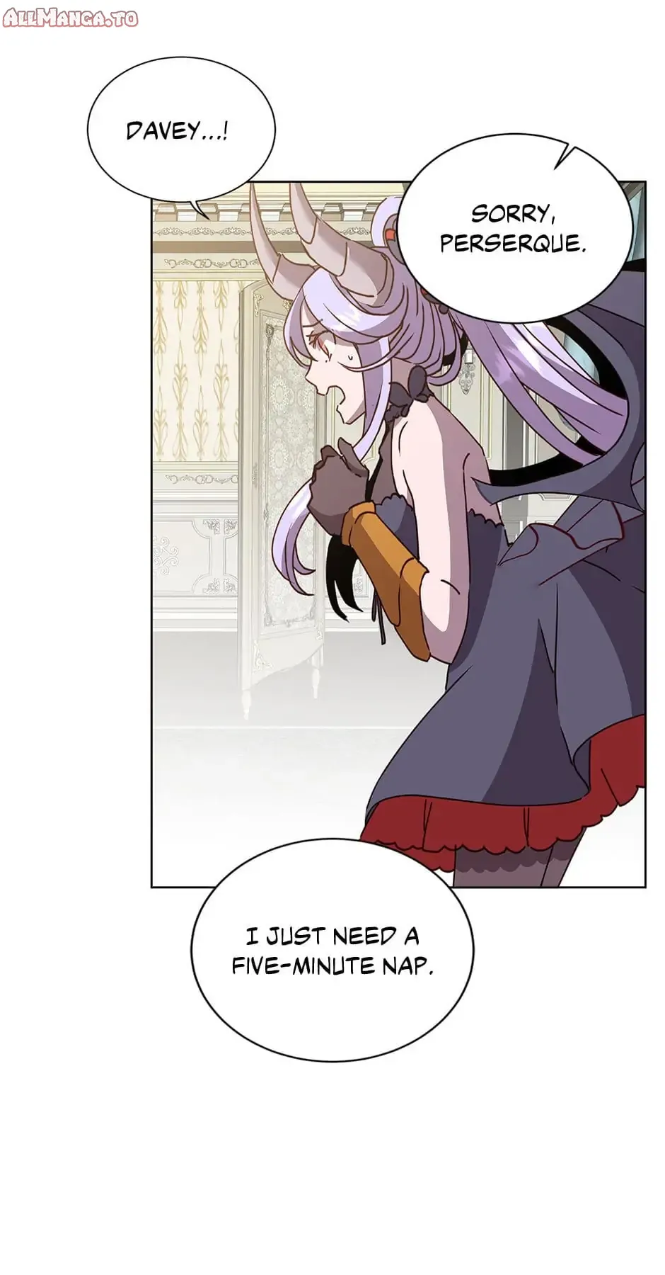 Read The Max Level Hero Strikes Back EN Manga Online