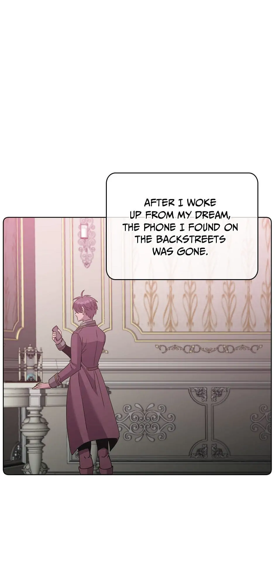 Read The Max Level Hero Strikes Back EN Manga Online