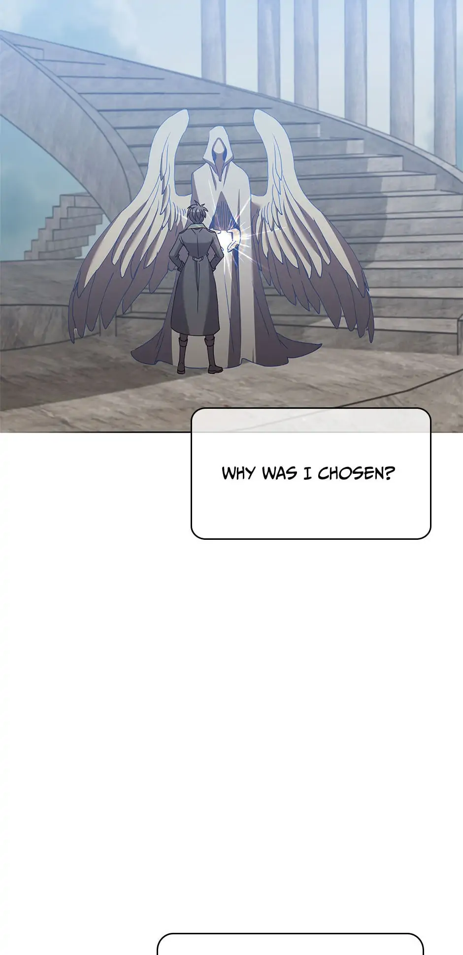 Read The Max Level Hero Strikes Back EN Manga Online