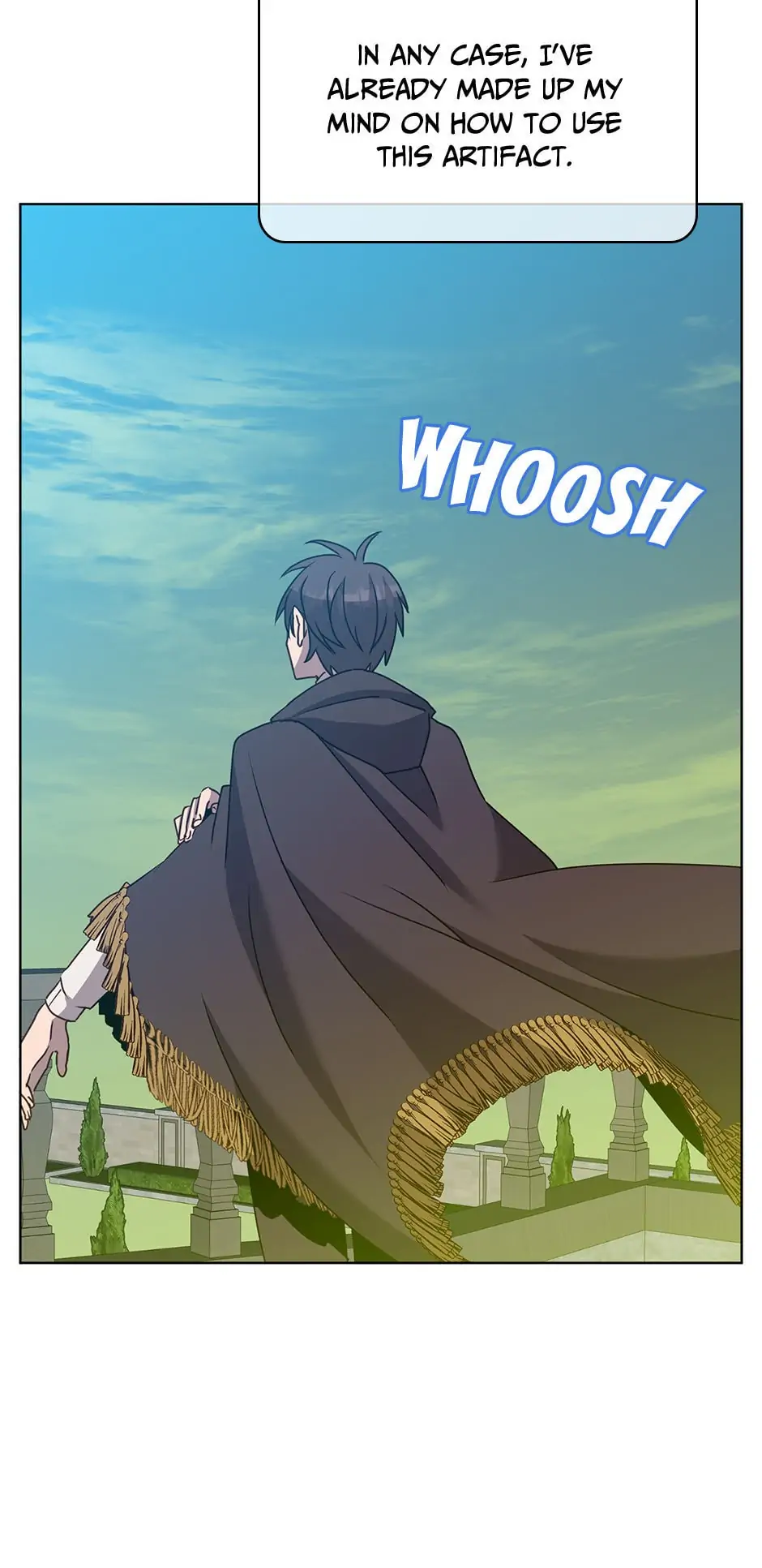 Read The Max Level Hero Strikes Back EN Manga Online