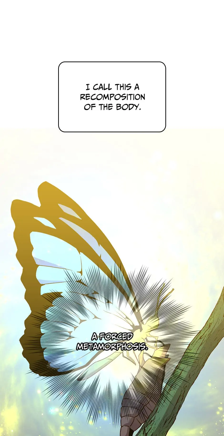 Read The Max Level Hero Strikes Back EN Manga Online