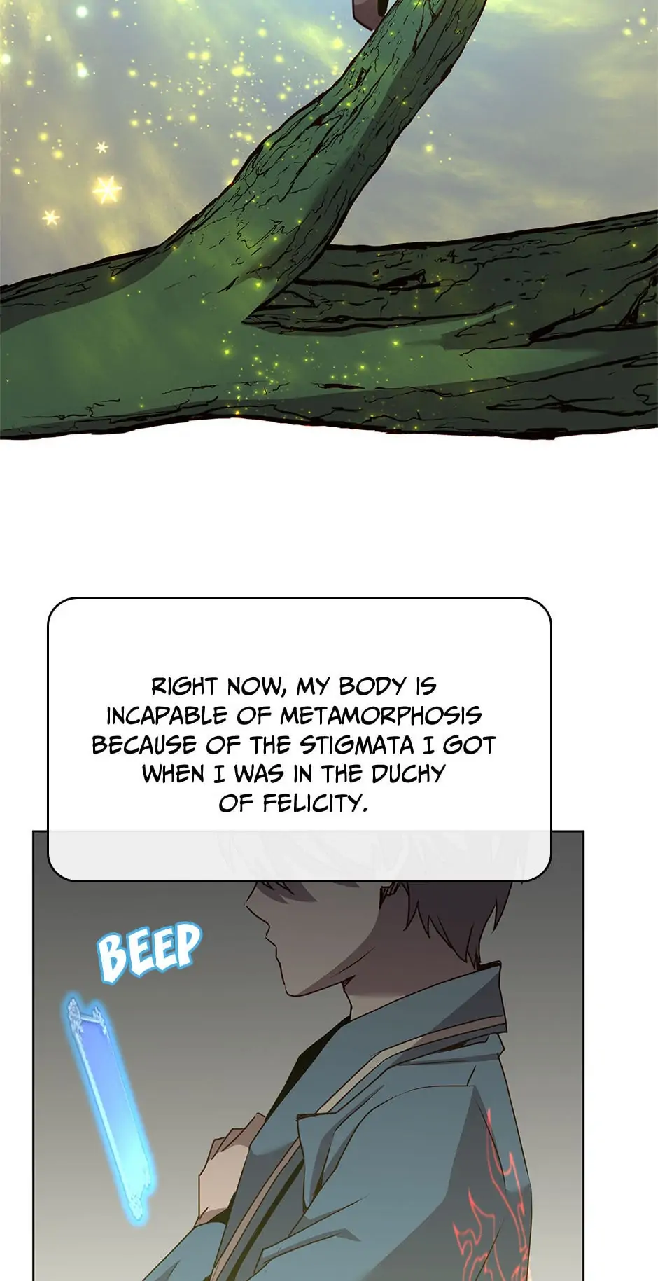Read The Max Level Hero Strikes Back EN Manga Online