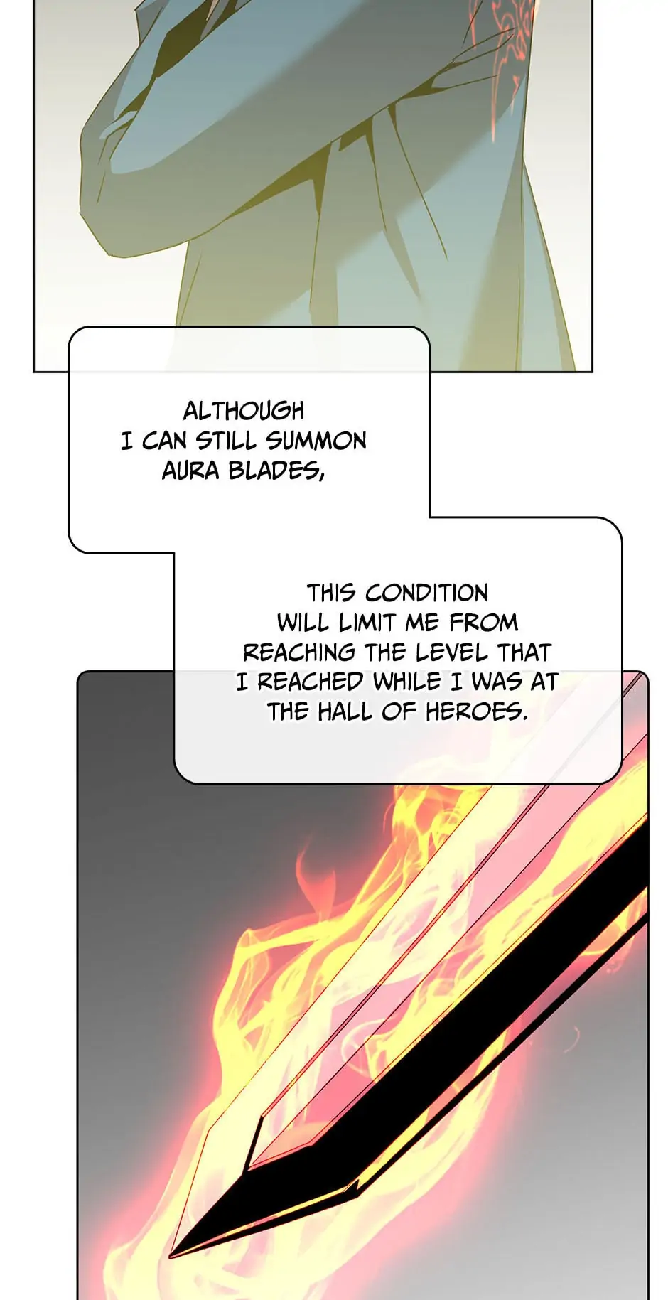 Read The Max Level Hero Strikes Back EN Manga Online