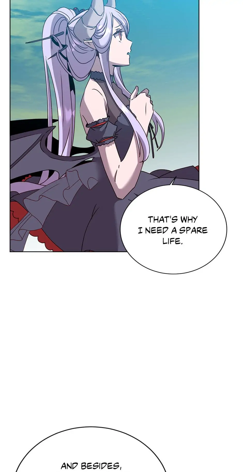 Read The Max Level Hero Strikes Back EN Manga Online