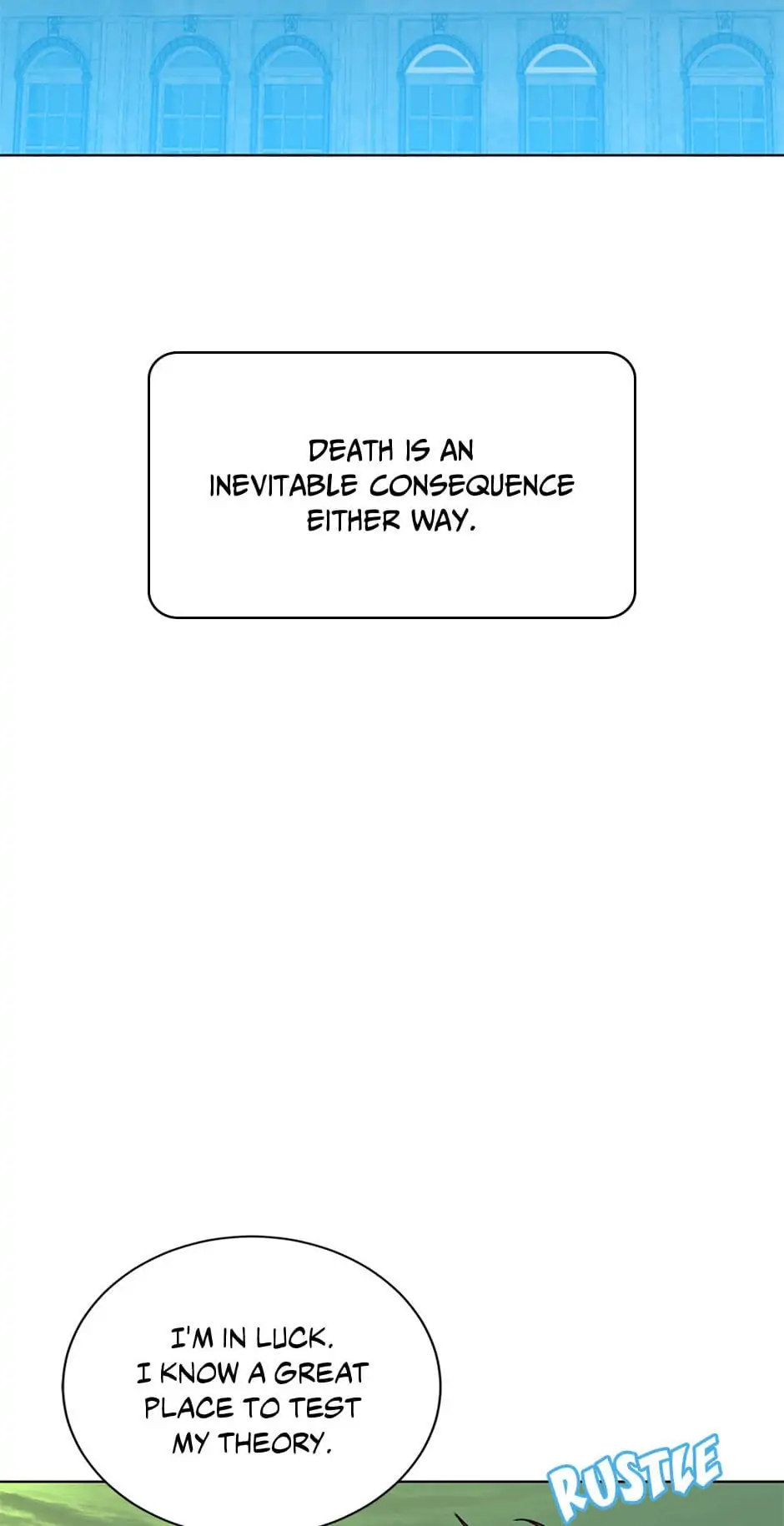 Read The Max Level Hero Strikes Back EN Manga Online