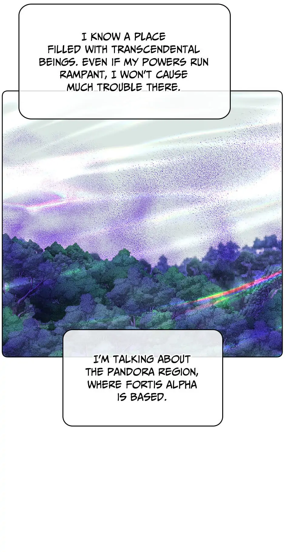 Read The Max Level Hero Strikes Back EN Manga Online