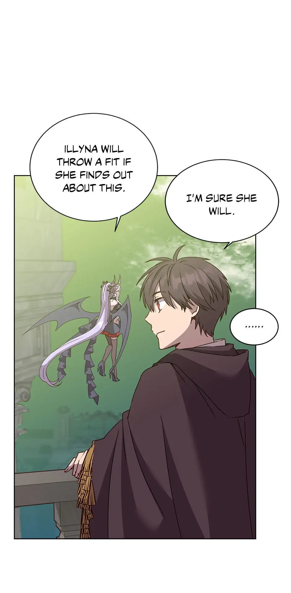 Read The Max Level Hero Strikes Back EN Manga Online