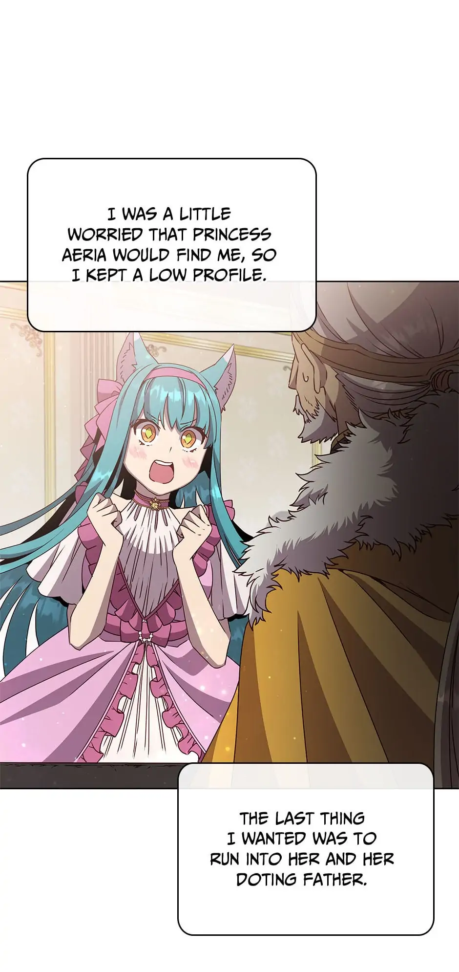 Read The Max Level Hero Strikes Back EN Manga Online