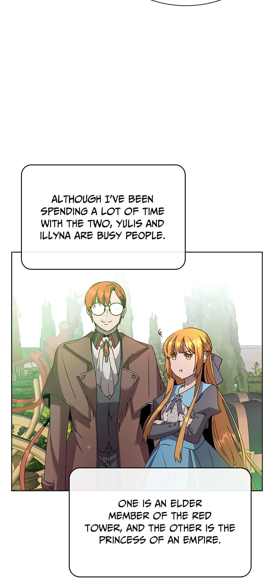 Read The Max Level Hero Strikes Back EN Manga Online
