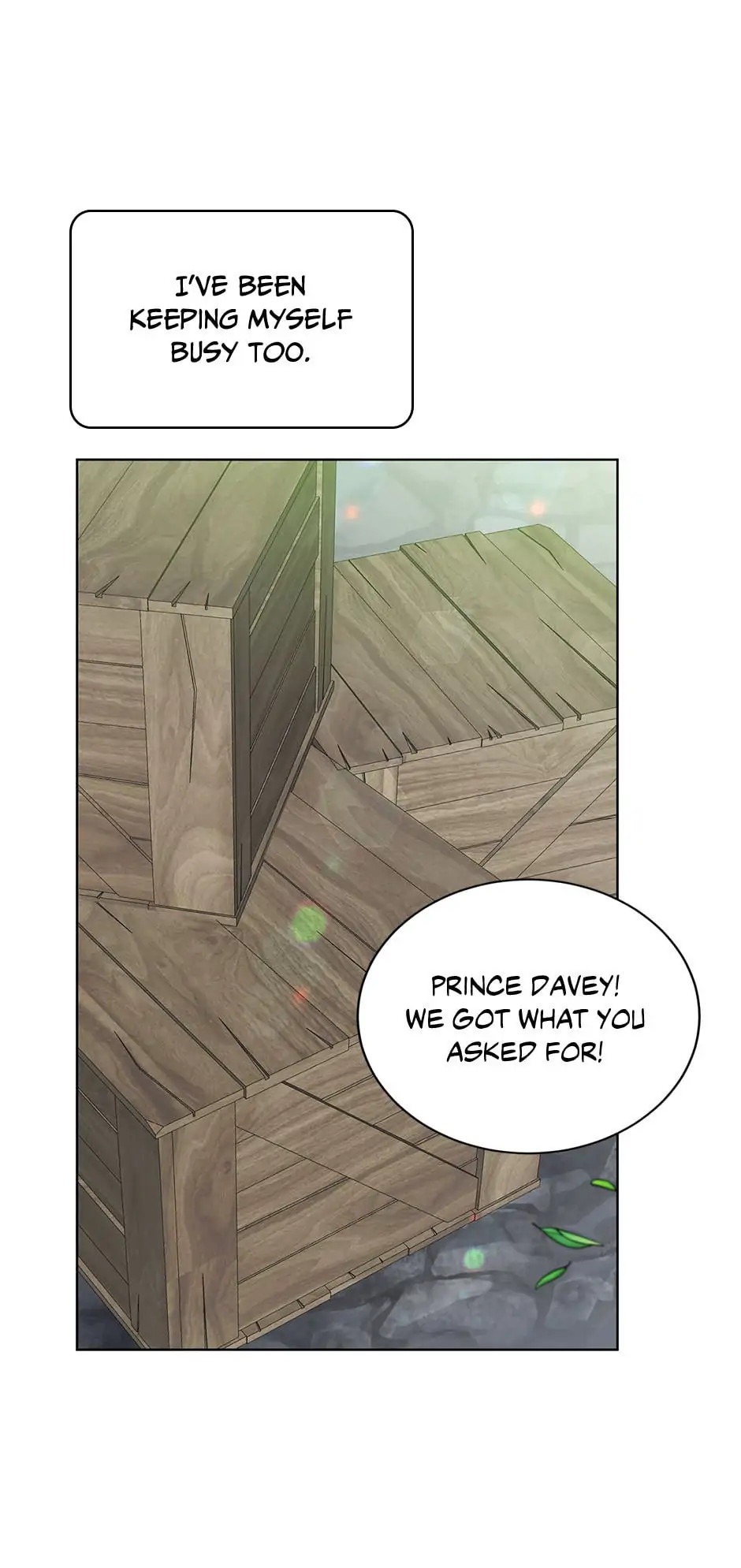 Read The Max Level Hero Strikes Back EN Manga Online