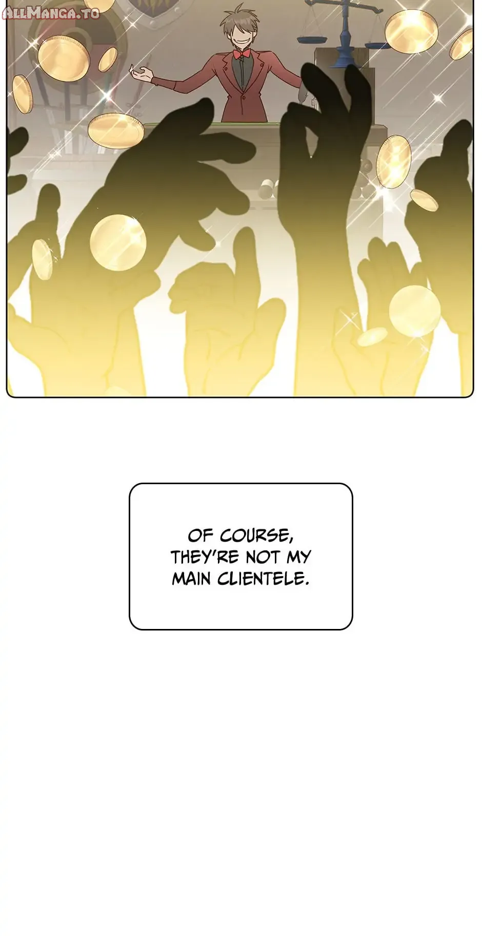 Read The Max Level Hero Strikes Back EN Manga Online