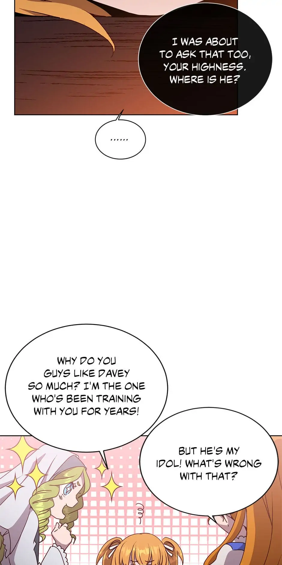 Read The Max Level Hero Strikes Back EN Manga Online