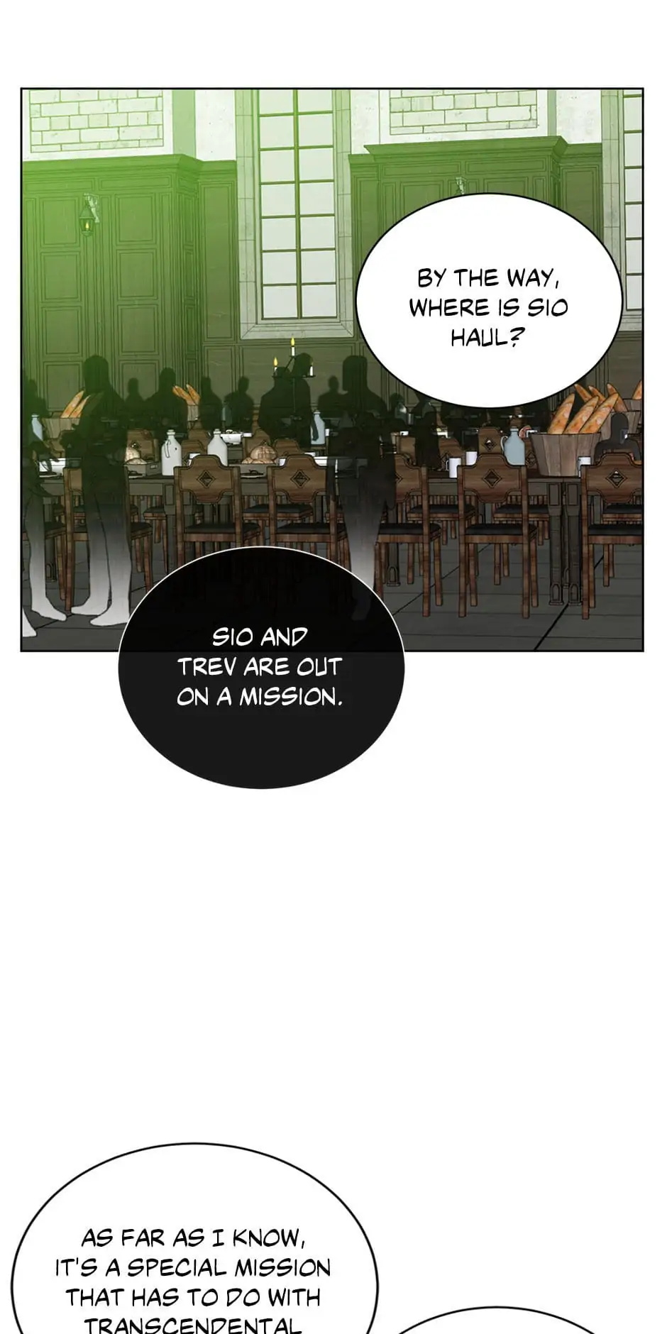 Read The Max Level Hero Strikes Back EN Manga Online