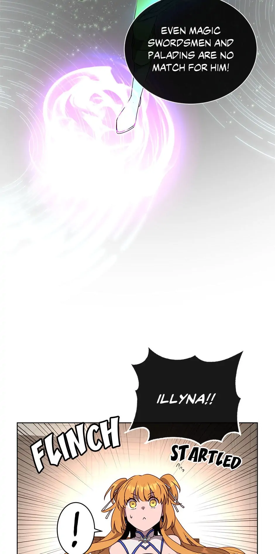 Read The Max Level Hero Strikes Back EN Manga Online