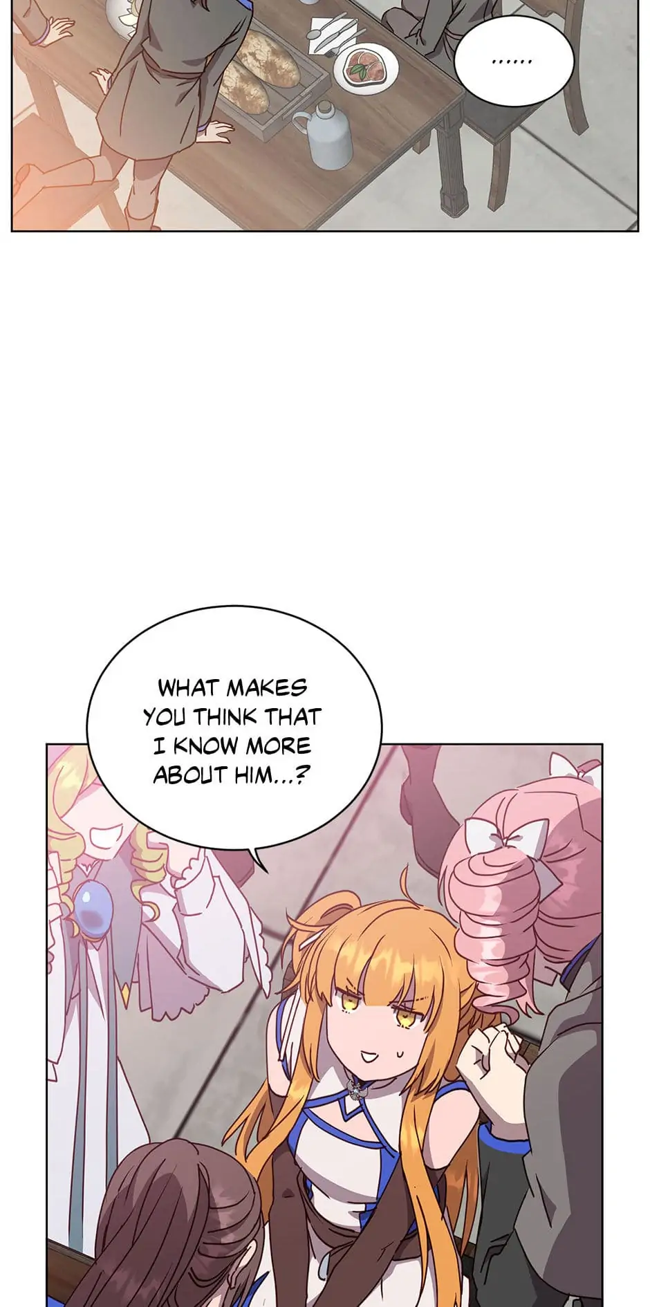 Read The Max Level Hero Strikes Back EN Manga Online