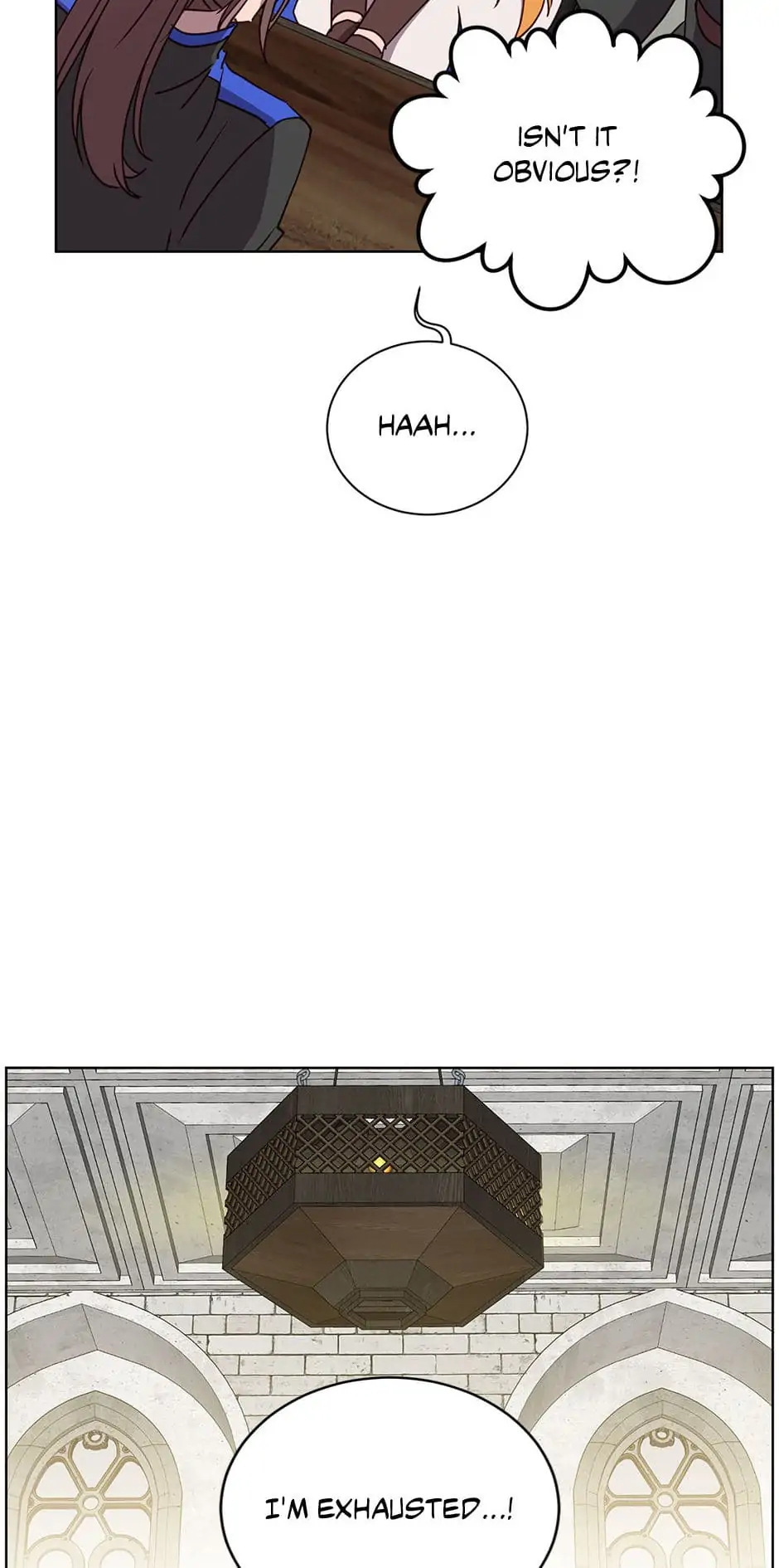Read The Max Level Hero Strikes Back EN Manga Online