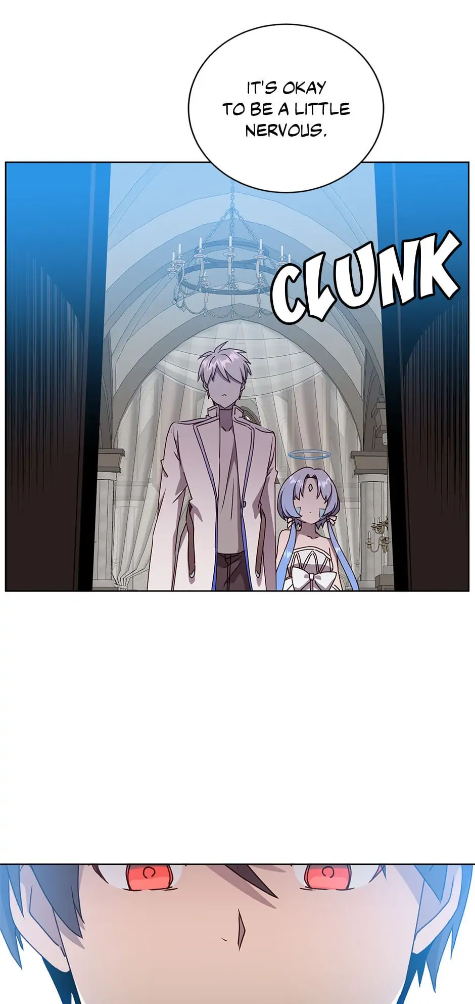 Read The Max Level Hero Strikes Back EN Manga Online