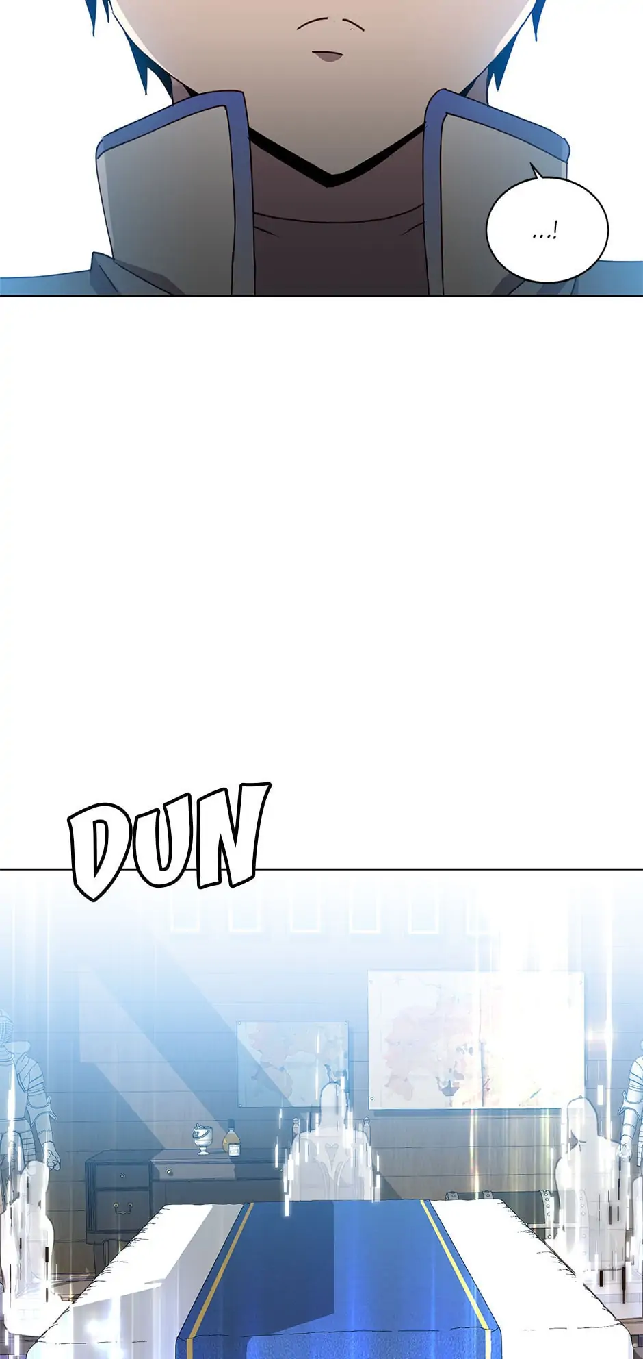 Read The Max Level Hero Strikes Back EN Manga Online