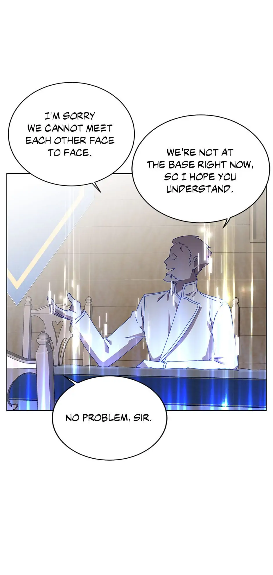 Read The Max Level Hero Strikes Back EN Manga Online