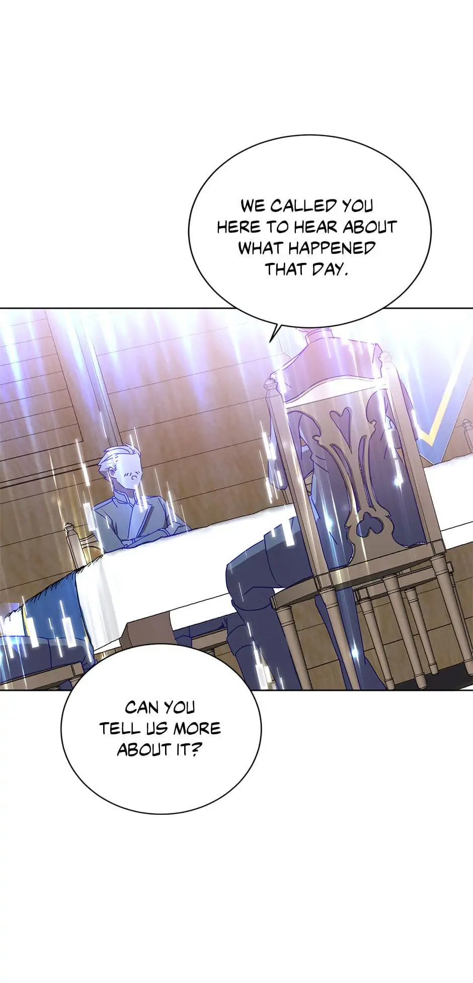 Read The Max Level Hero Strikes Back EN Manga Online