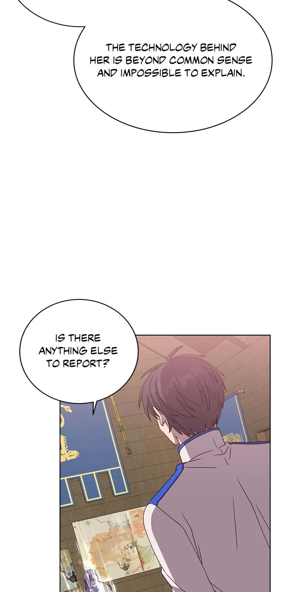 Read The Max Level Hero Strikes Back EN Manga Online