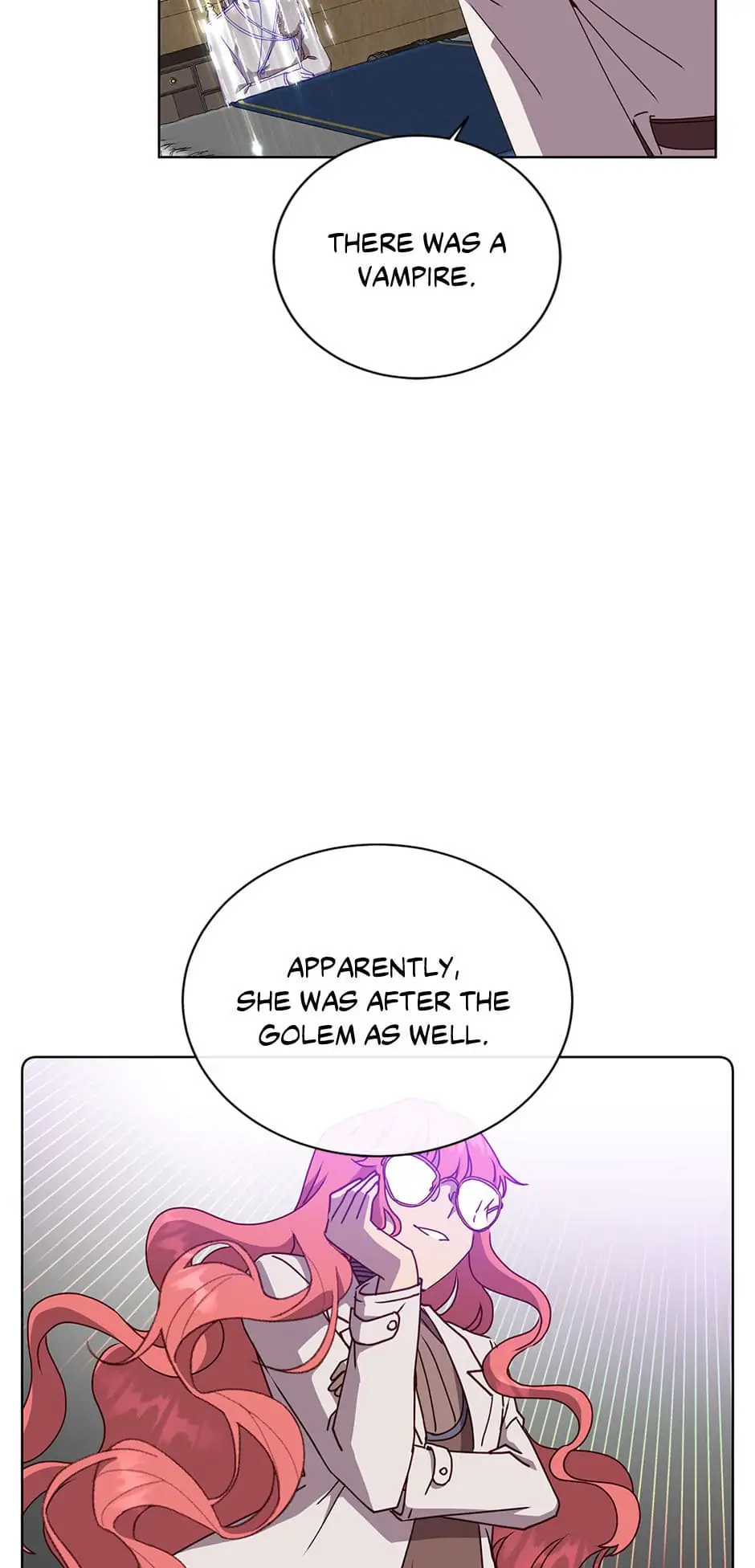 Read The Max Level Hero Strikes Back EN Manga Online