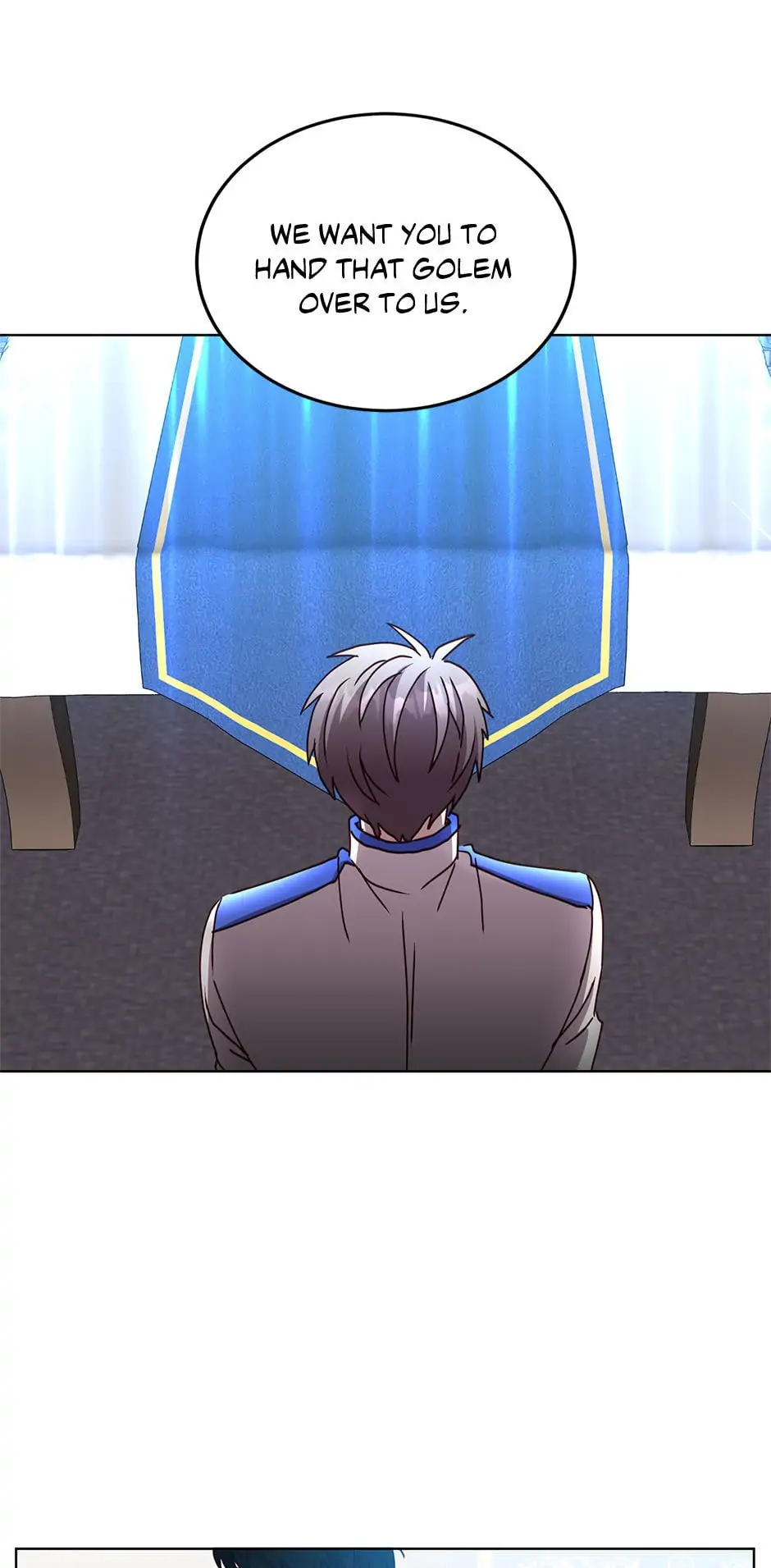 Read The Max Level Hero Strikes Back EN Manga Online